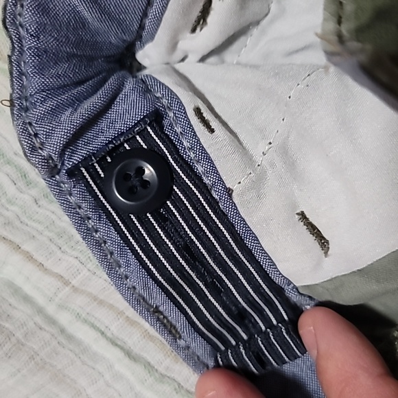 3T Camoflage Shorts - Picture 2 of 4